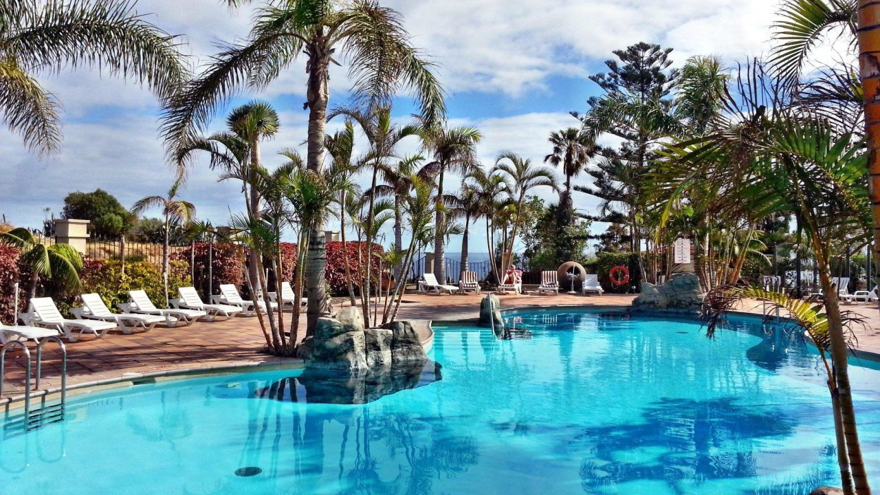 Apartments Playa de los Roques Hotel-Mai 2024