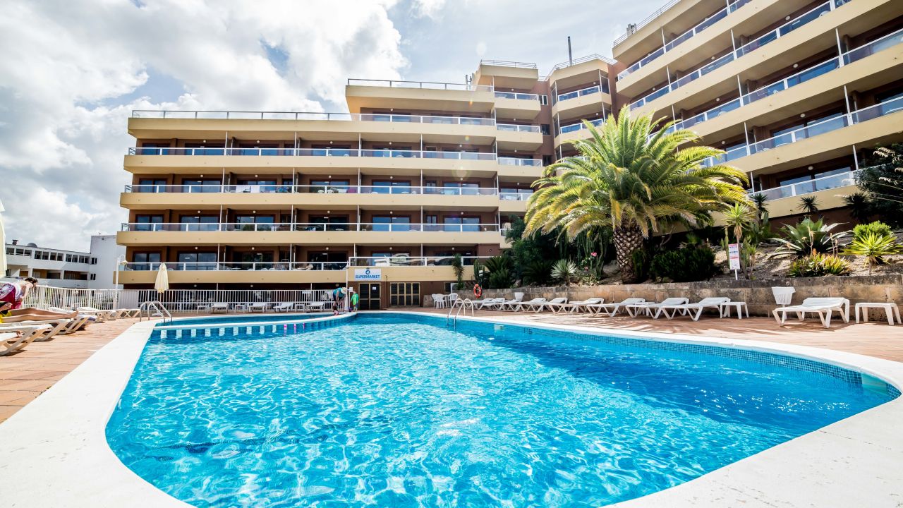 Apartments Portofino Hotel-Mai 2024