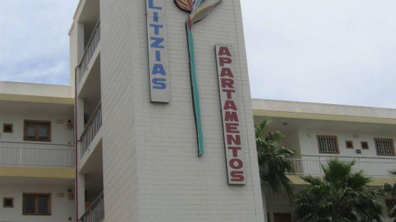 Apartments Strelitzias Hotel-Mai 2024