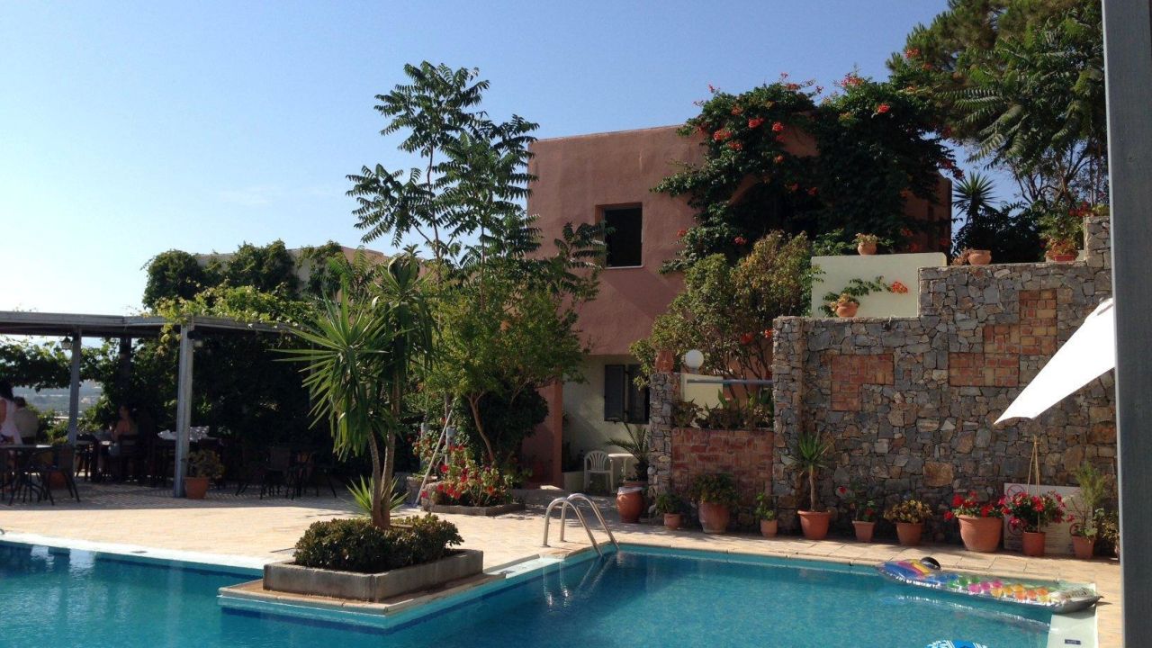 Aphea Village Hotel-Juni 2025