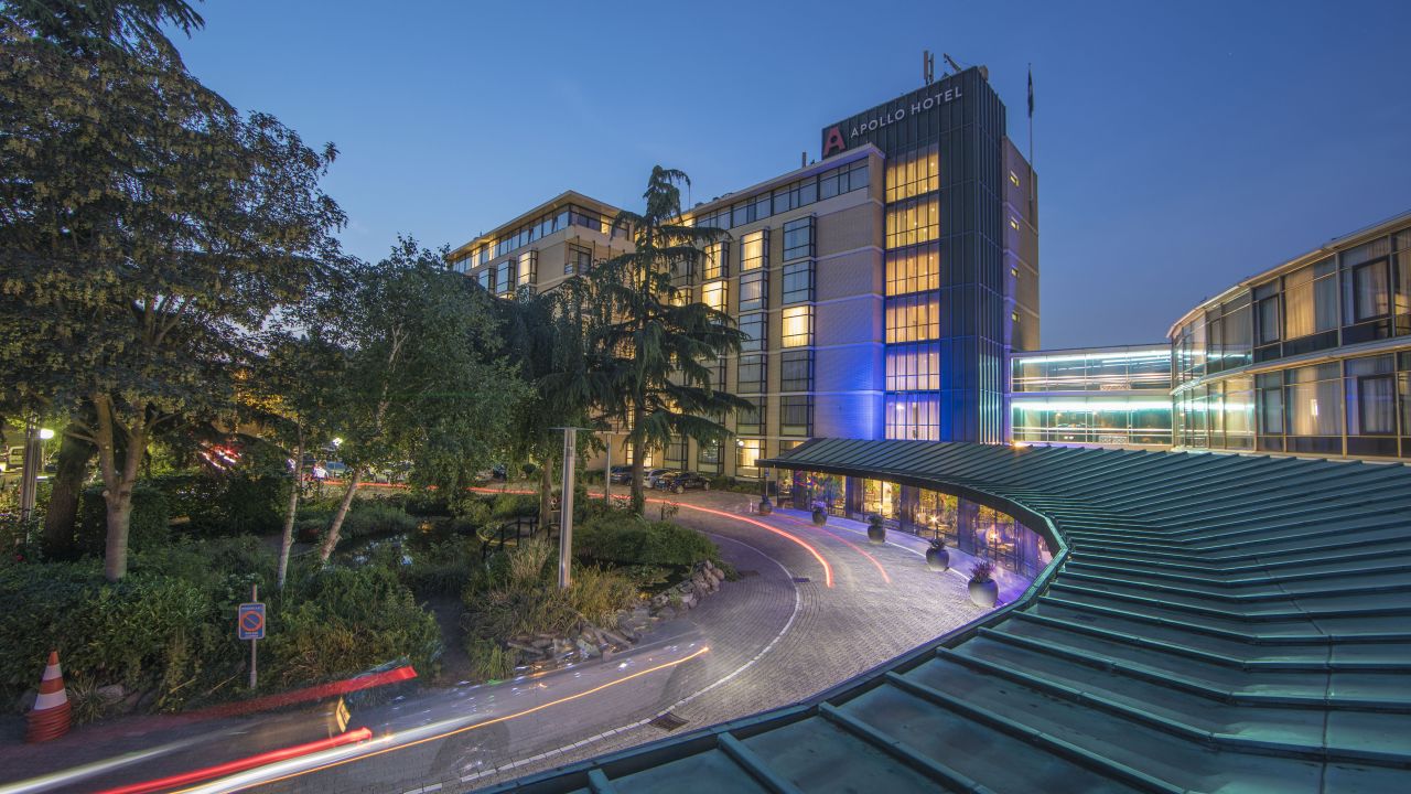 Apollo Amsterdam, a Tribute Portfolio Hotel-April 2025