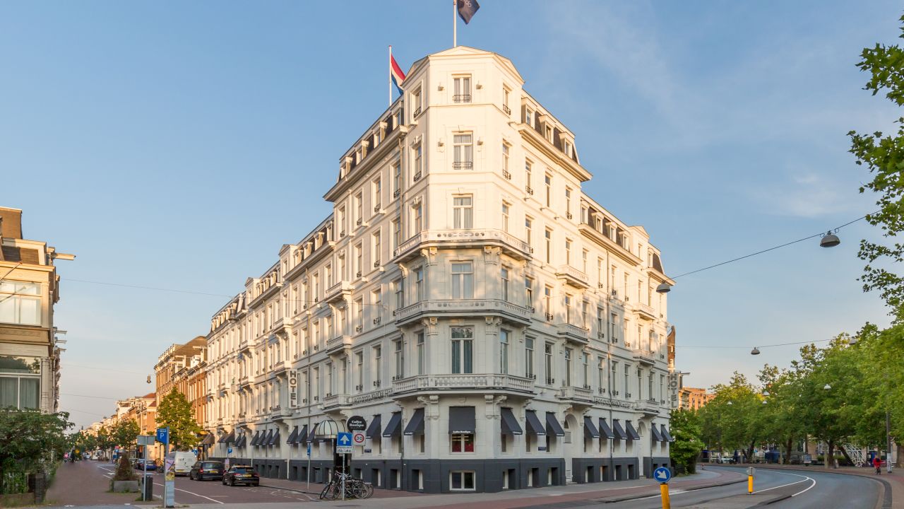 Apollo Museumhotel Amsterdam City Centre-Juni 2025