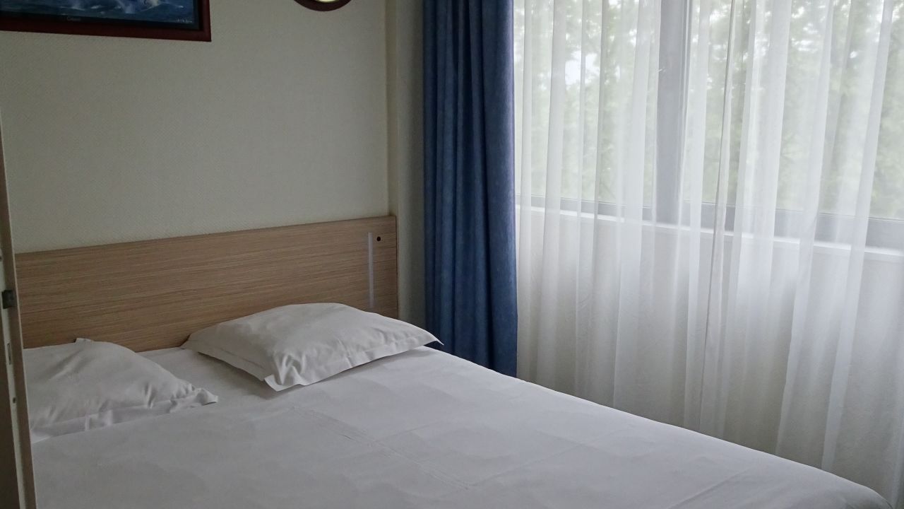 Appart'city de Bordeaux Centre Hotel-Mai 2025