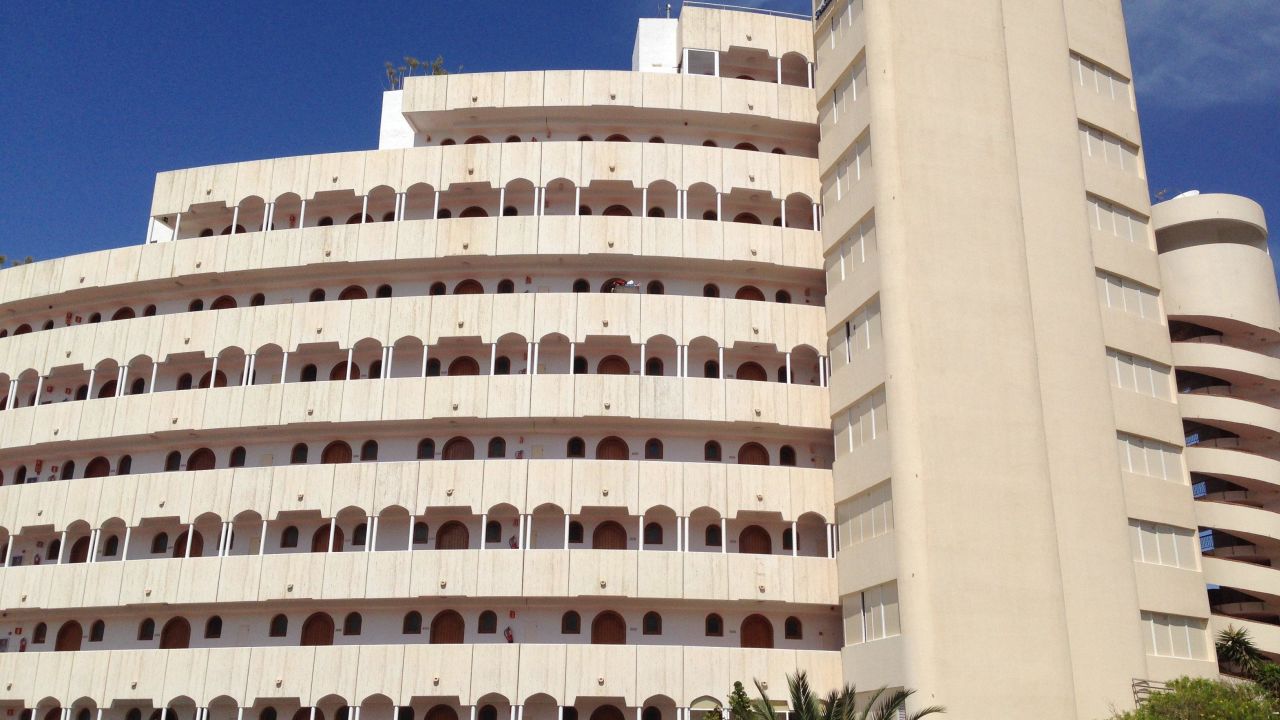 Appartementanlage Faisan Hotel-April 2025