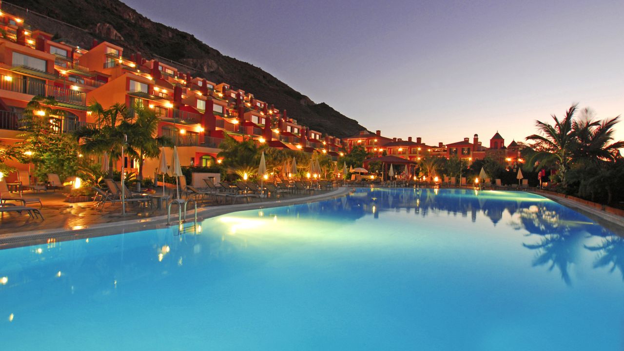 Appartements Cordial Mogán Valle Hotel-April 2025