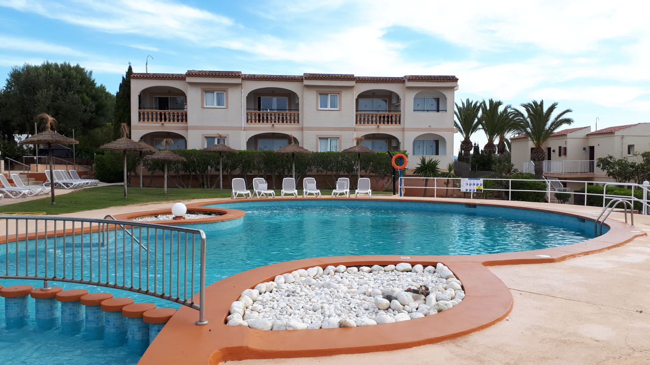 Appartements Sol Romantica Hotel-April 2025