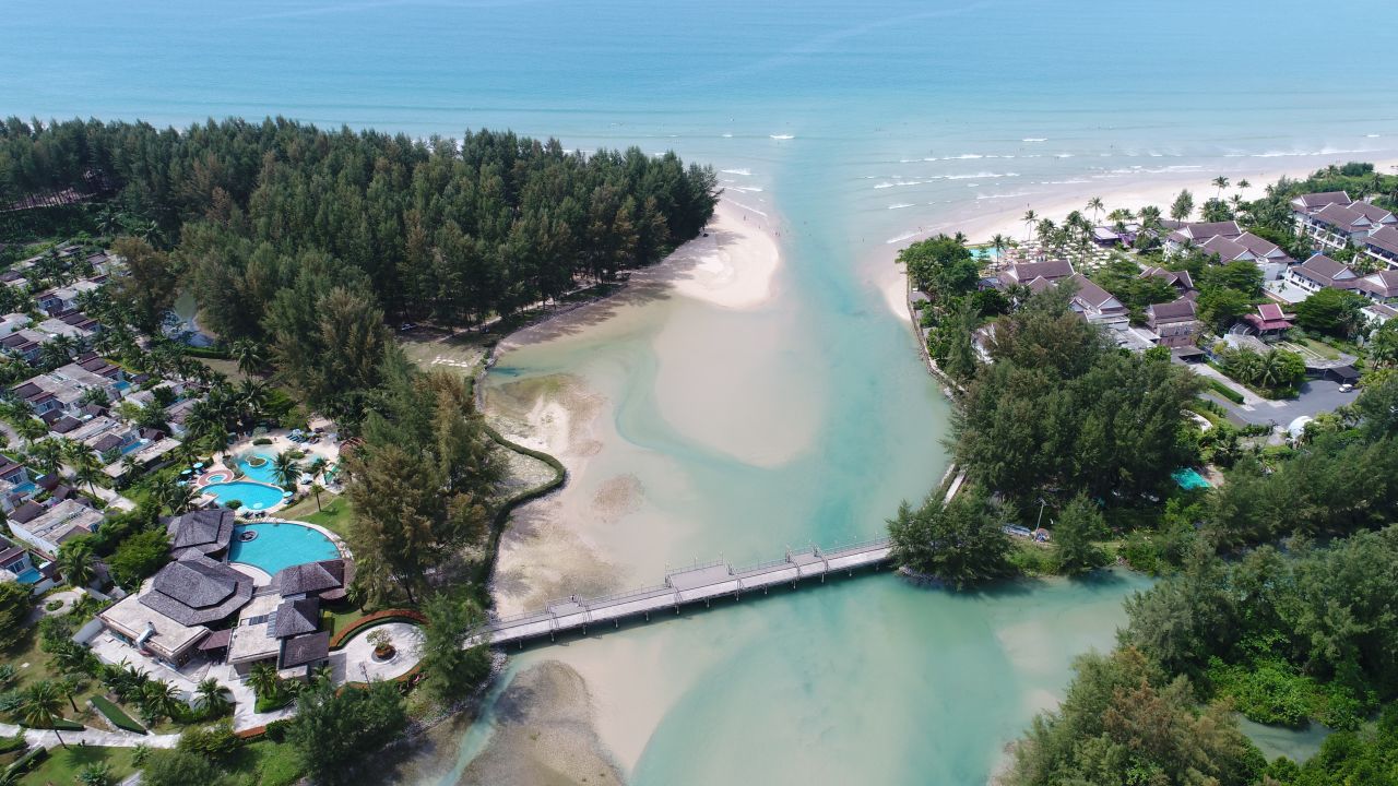 Apsara Beachfront Resort & Villa Hotel-April 2024