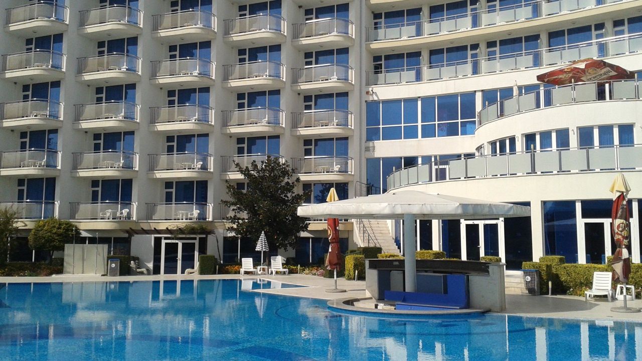 Aqua Azur Hotel-Juni 2025