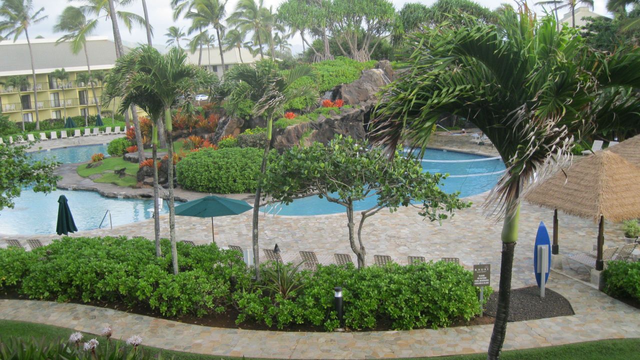 Aqua Kauai Beach Resort Hotel-Mai 2024