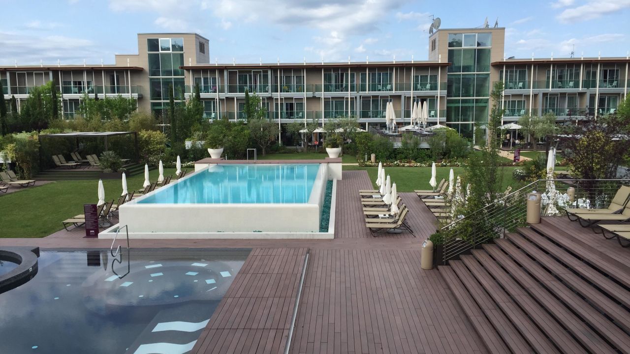 Aqualux Spa Suite & Terme Hotel-Mai 2025