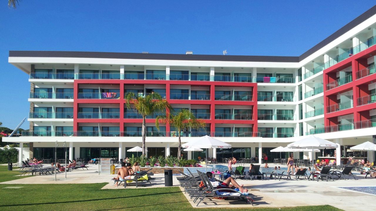Aquashow Park Hotel-Mai 2025
