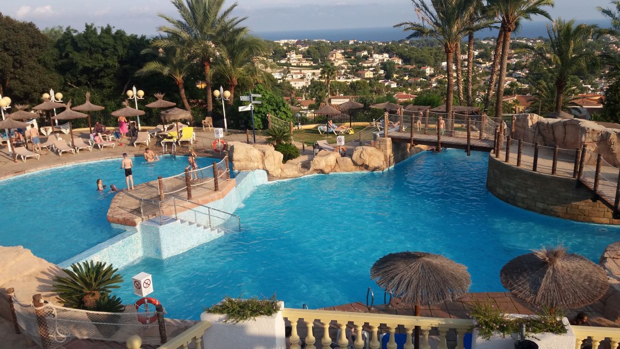 AR Imperial Park Resort Hotel-Mai 2025