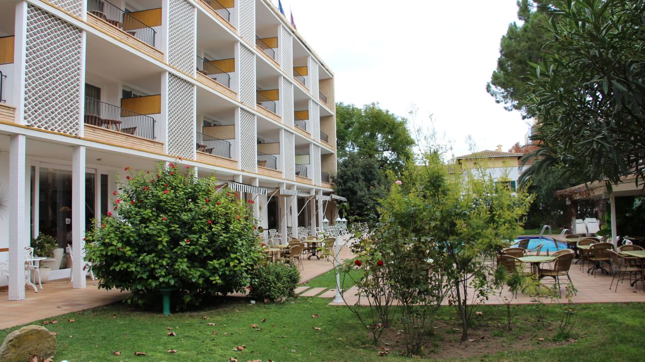 Araxa Hotel-Mai 2024