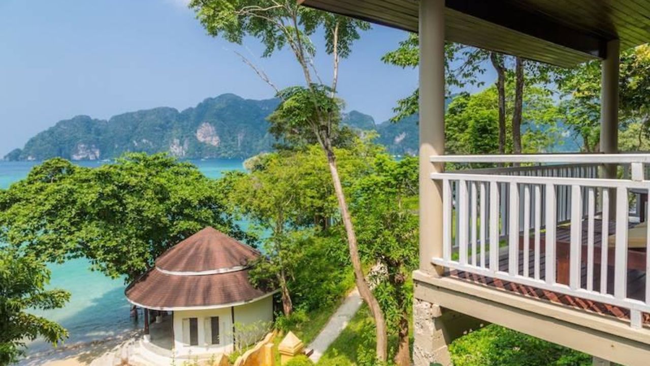Arayaburi Resort Hotel-Juni 2025
