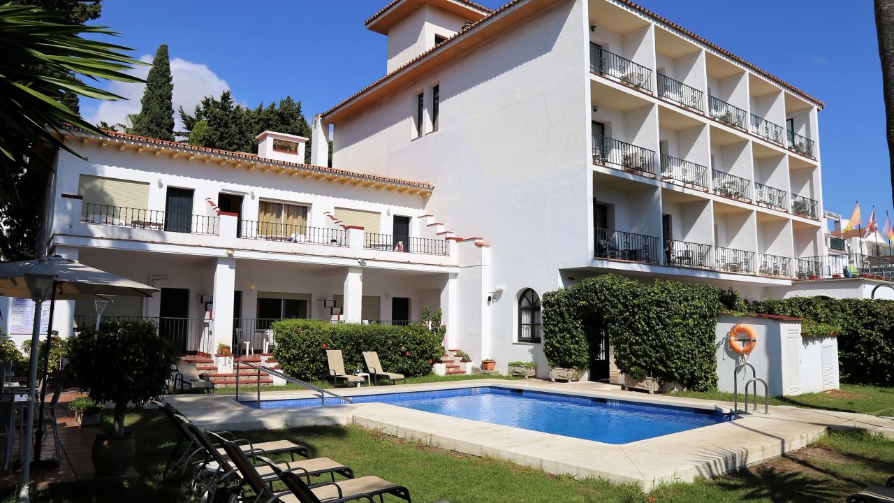 Arcos de Montemar Hotel-Juni 2025