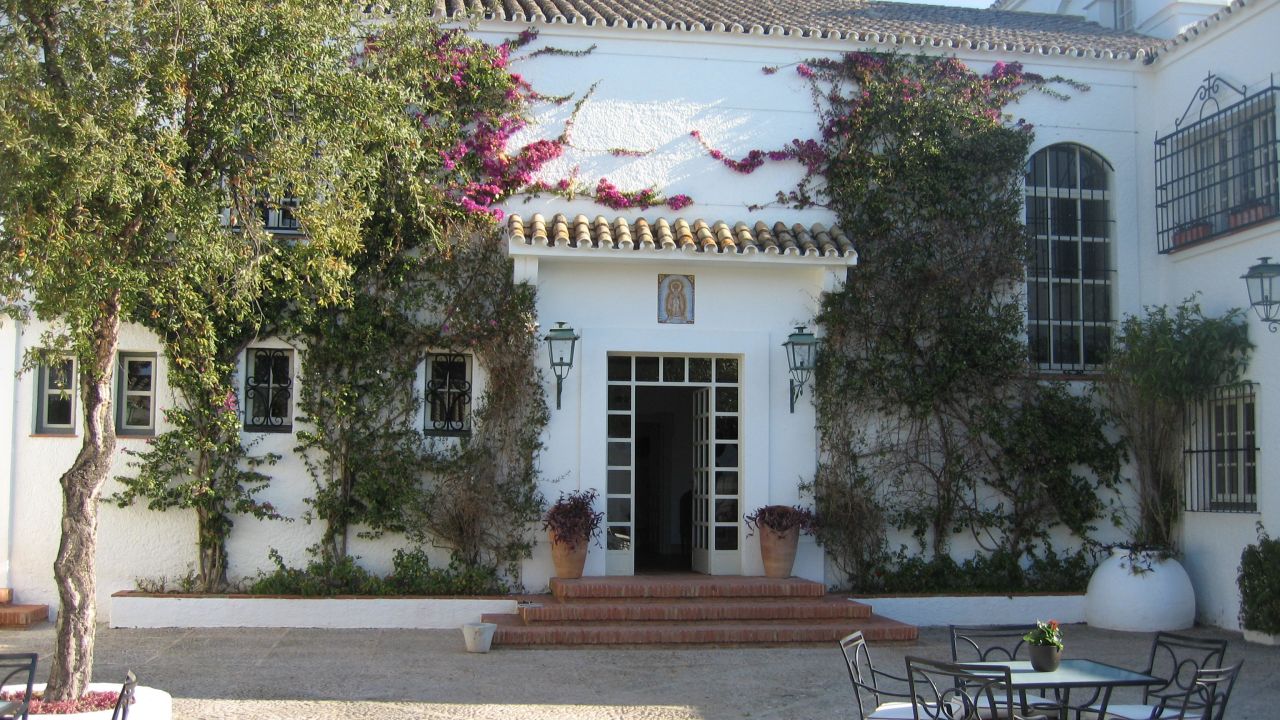 Arcos Gardens Hotel-April 2025