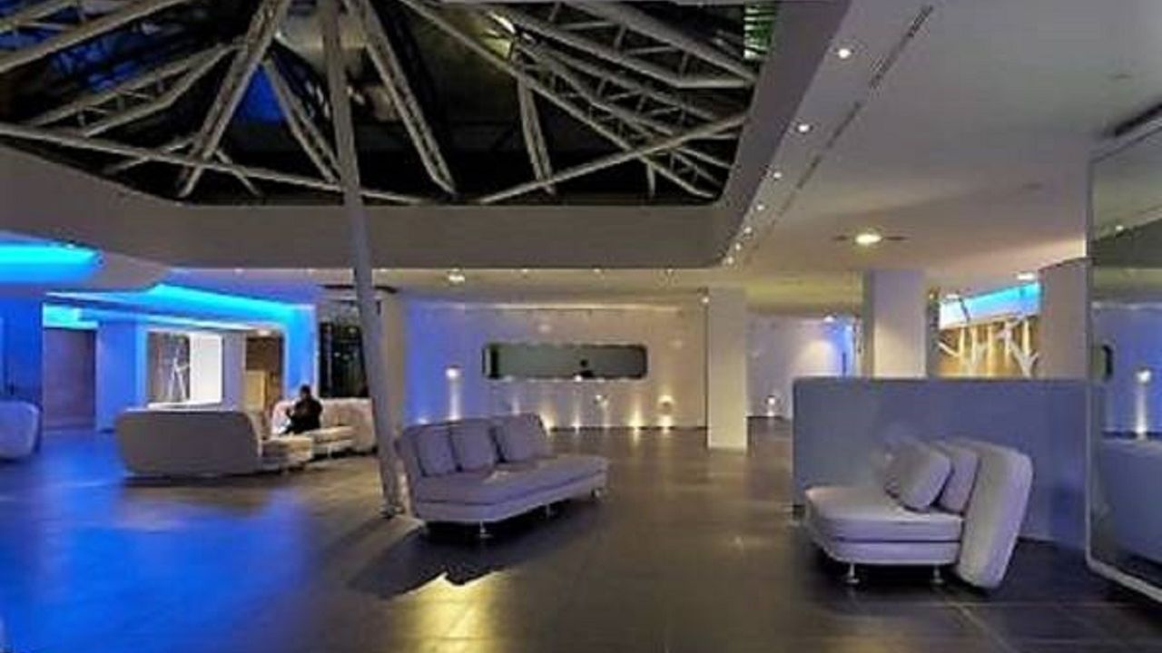 Arezzo Park Hotel-Juni 2025