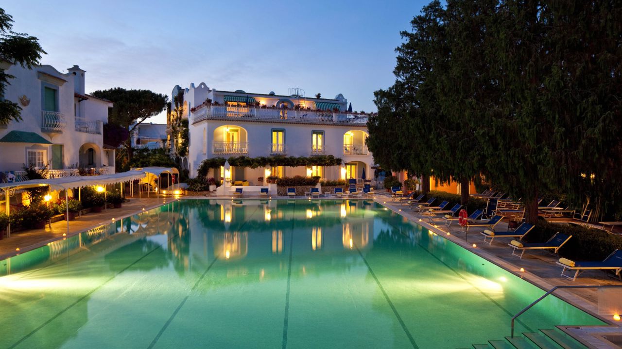 Ariadne Beach Hotel-Juni 2025