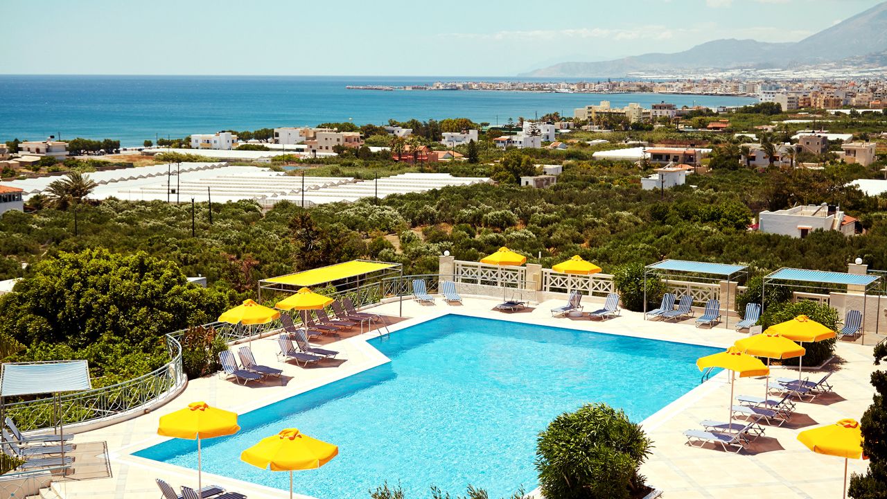 Arion Palace-Adults only Hotel-Mai 2024
