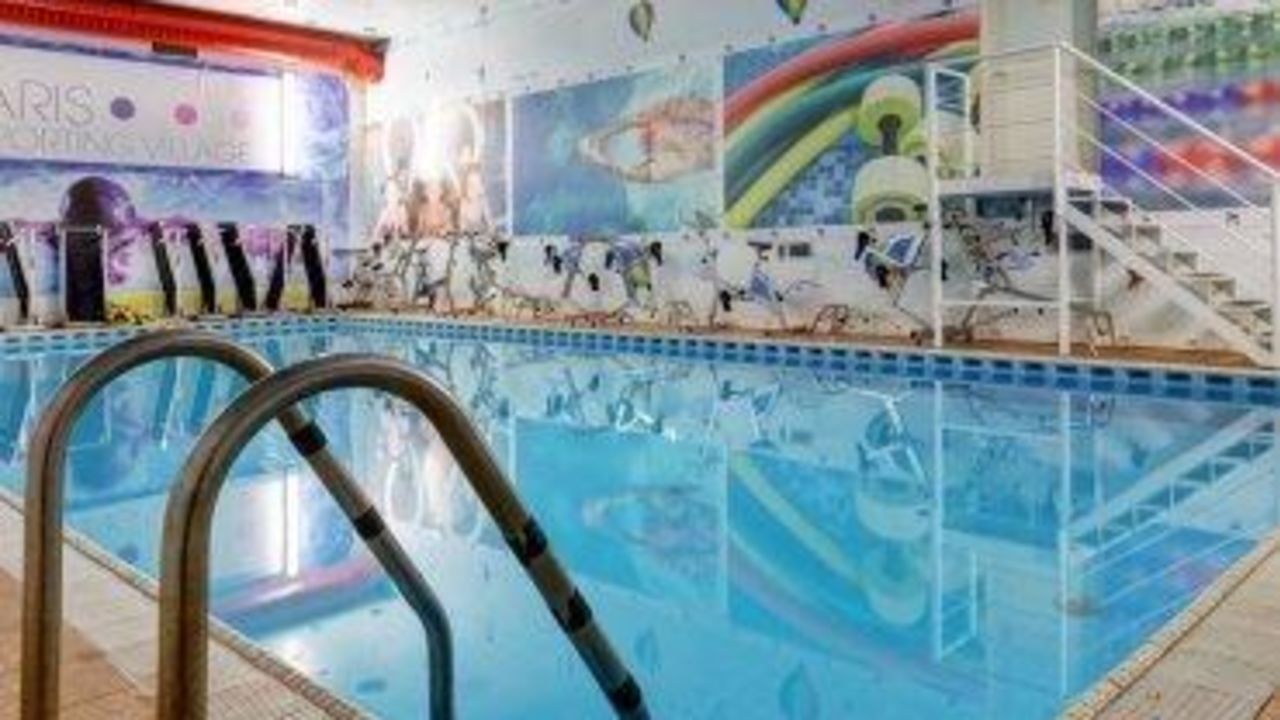 Aris Garden Hotel-April 2025