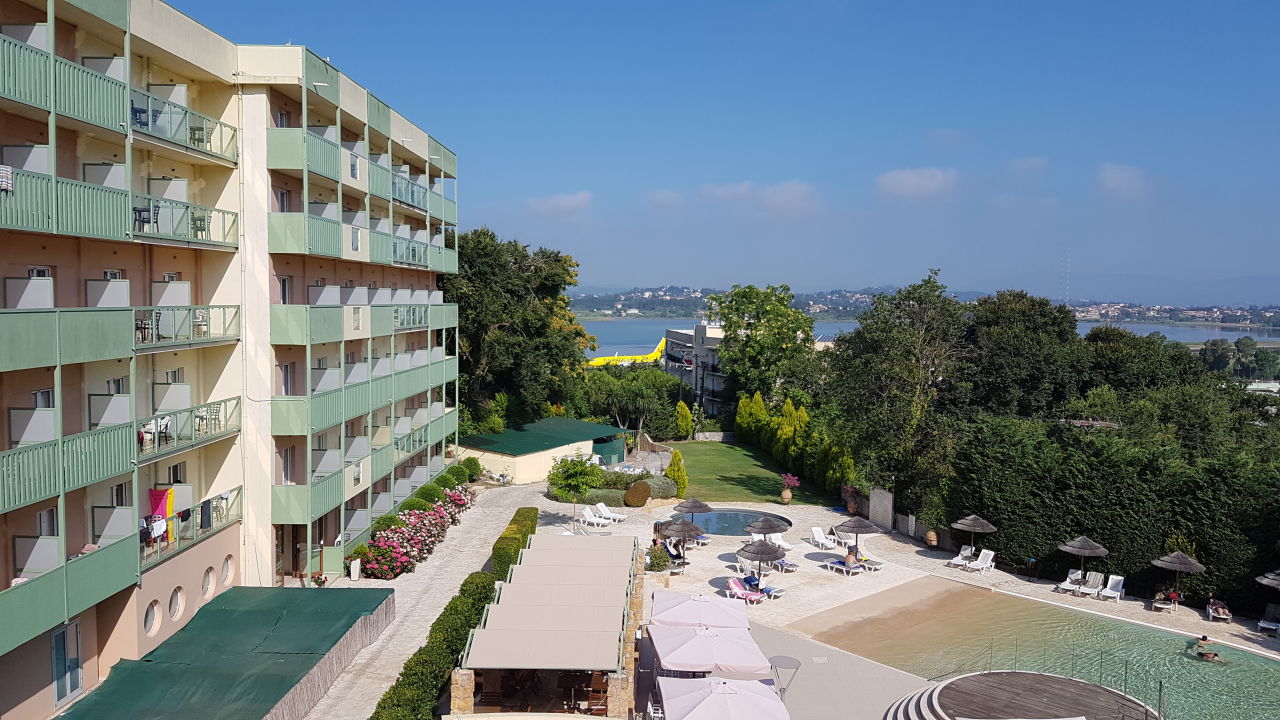 Ariti Hotel-Juni 2025