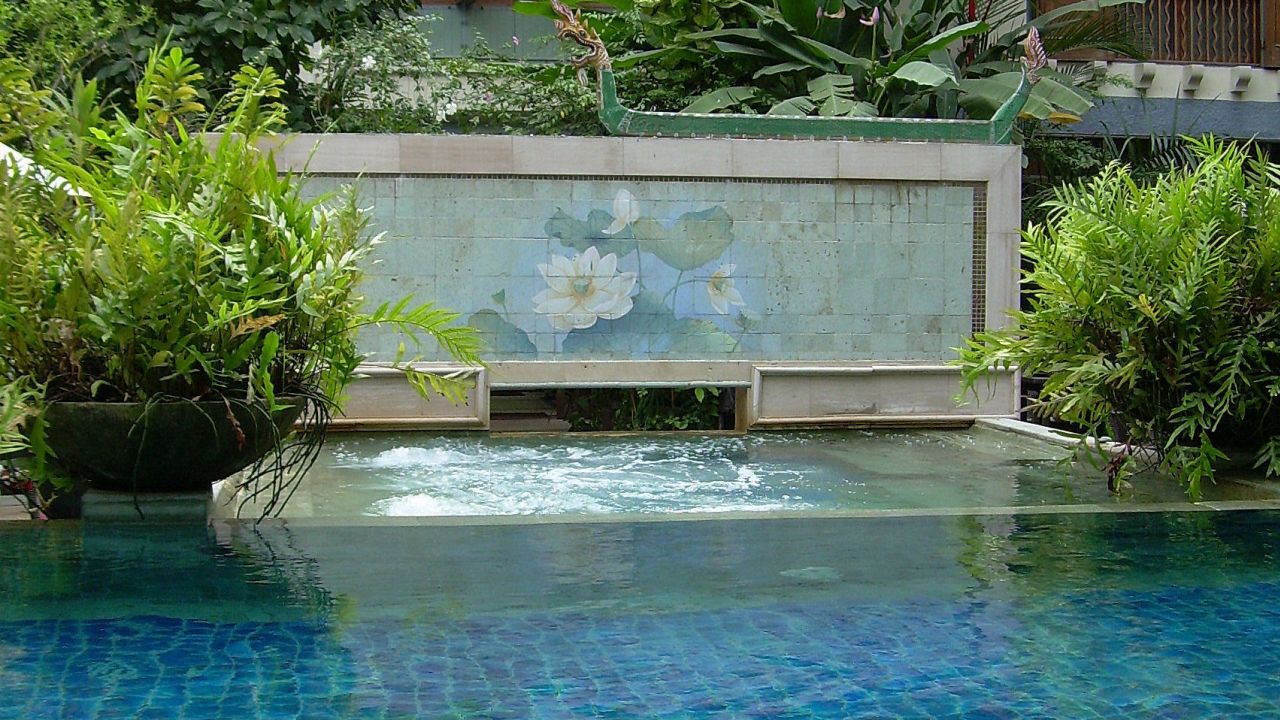 Ariyasomvilla Hotel-Juli 2025
