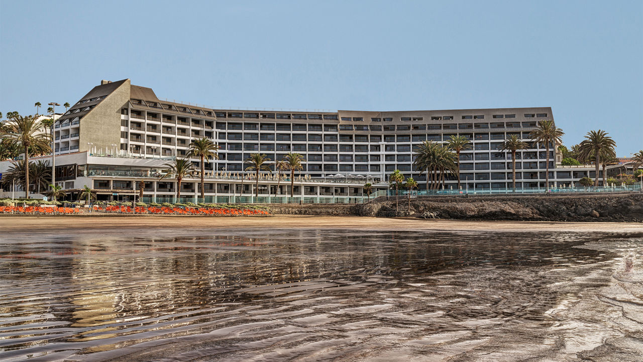 Arma's Resort Hotel-Mai 2024
