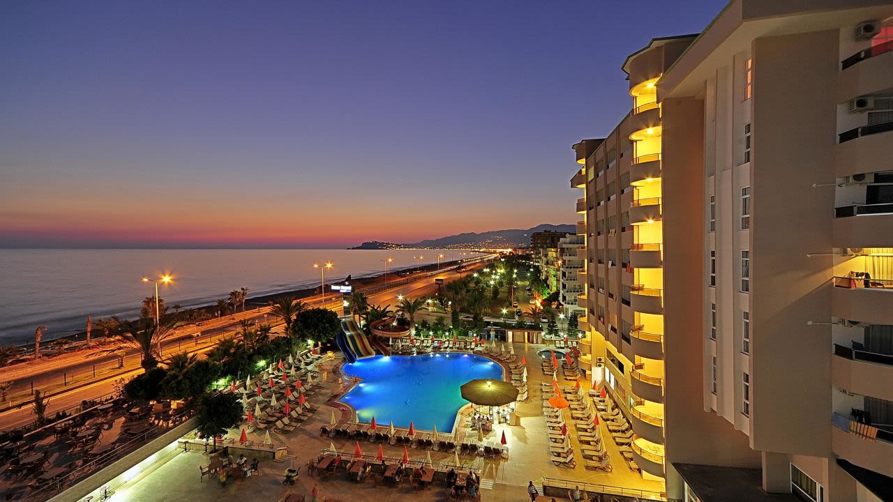 Armas Prestige Hotel-Mai 2025