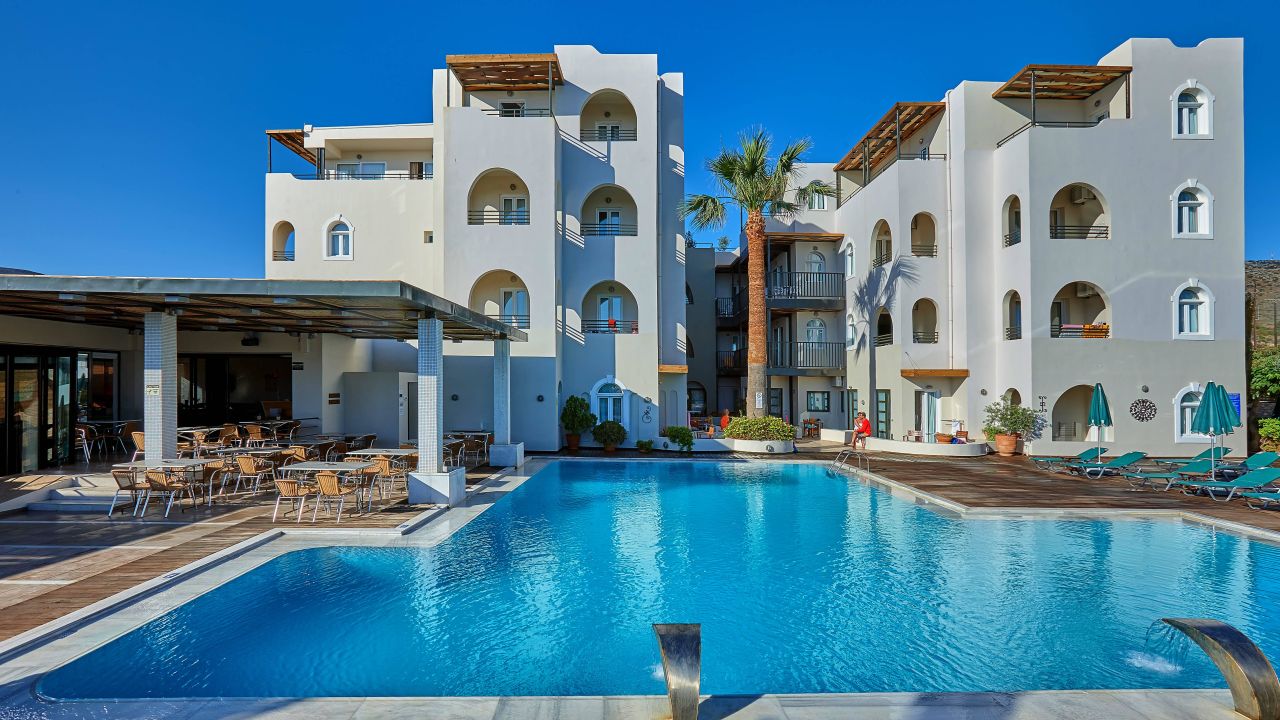 Arminda and SPA Hotel-Juni 2025