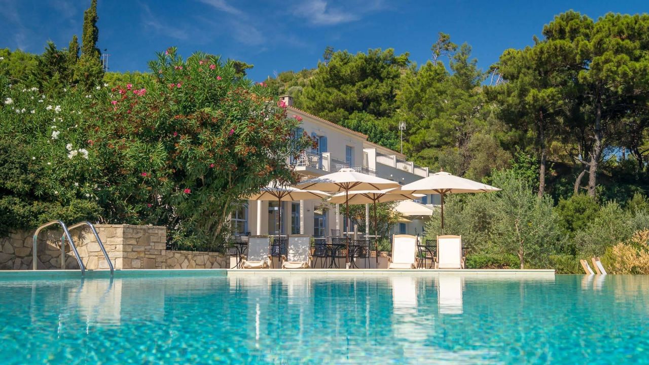 Armonia Bay Hotel-Mai 2025