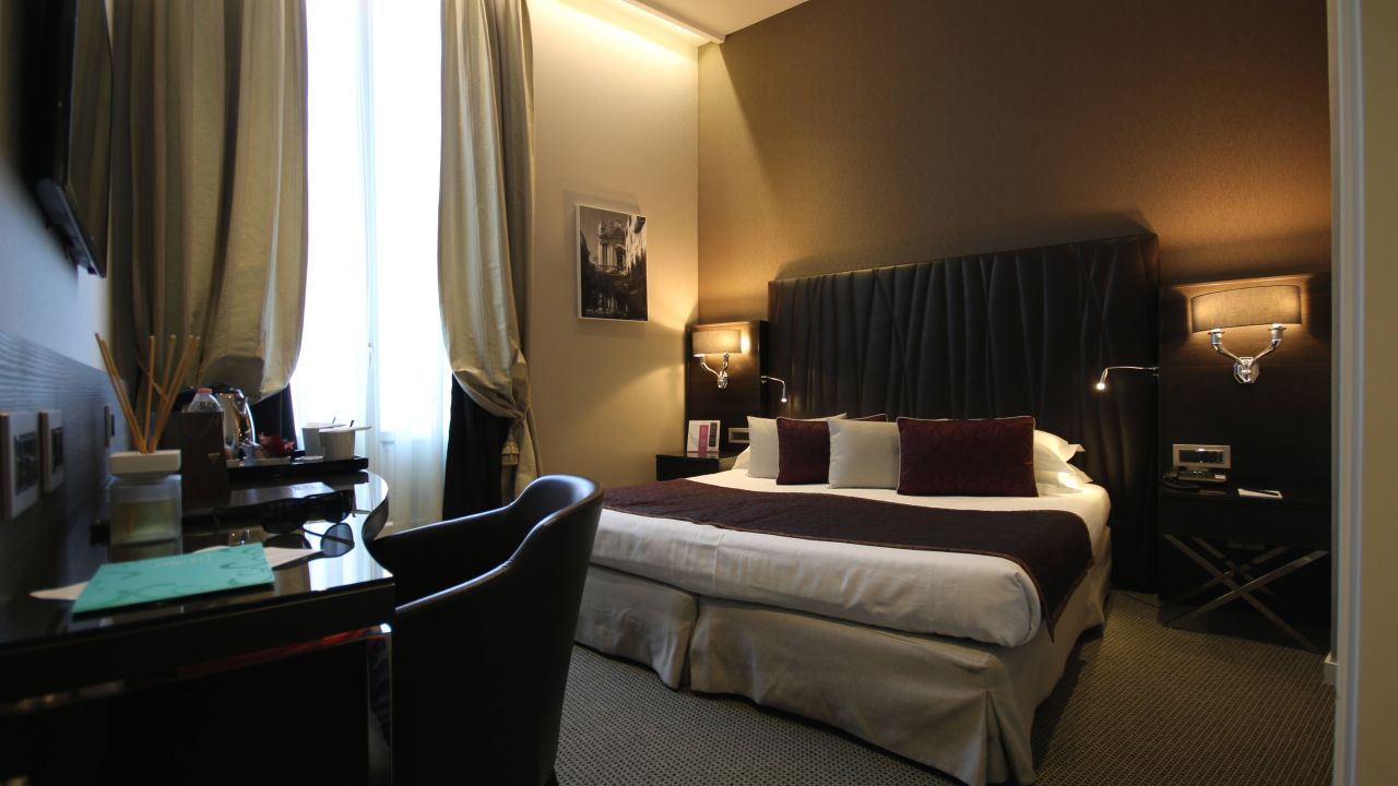 Artemide Hotel-Juni 2025