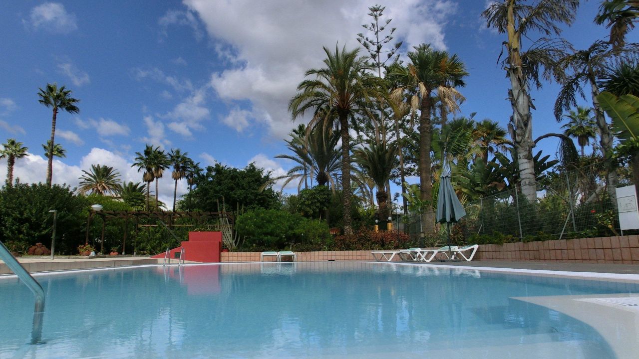 Artemisa Gay Bungalows Hotel-Juni 2025