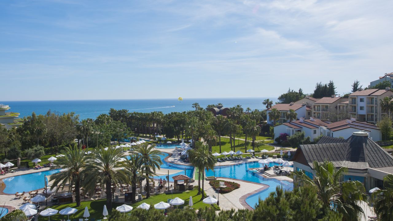 Arum Barut Collection Hotel-Juni 2025