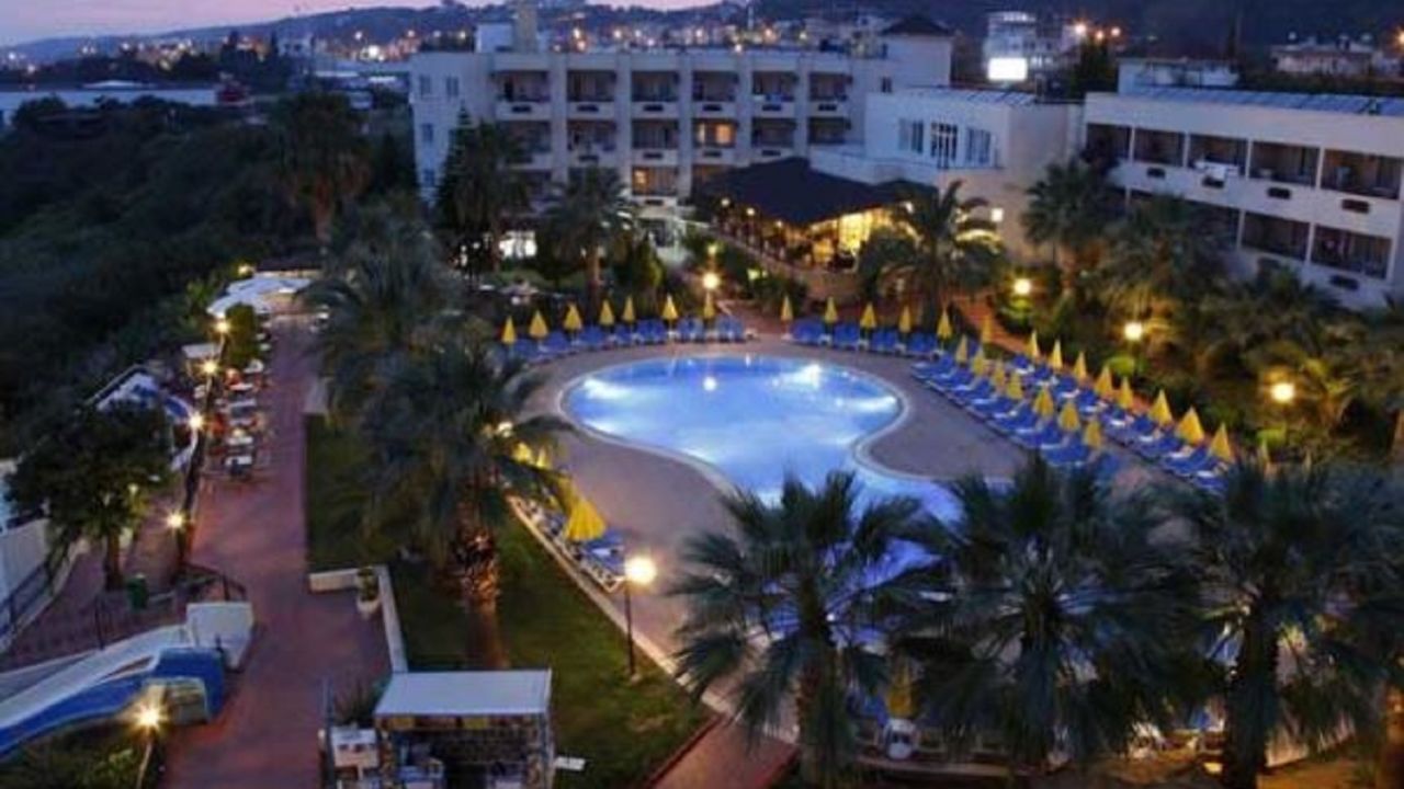 Aska Bayview Resort Hotel-Mai 2024