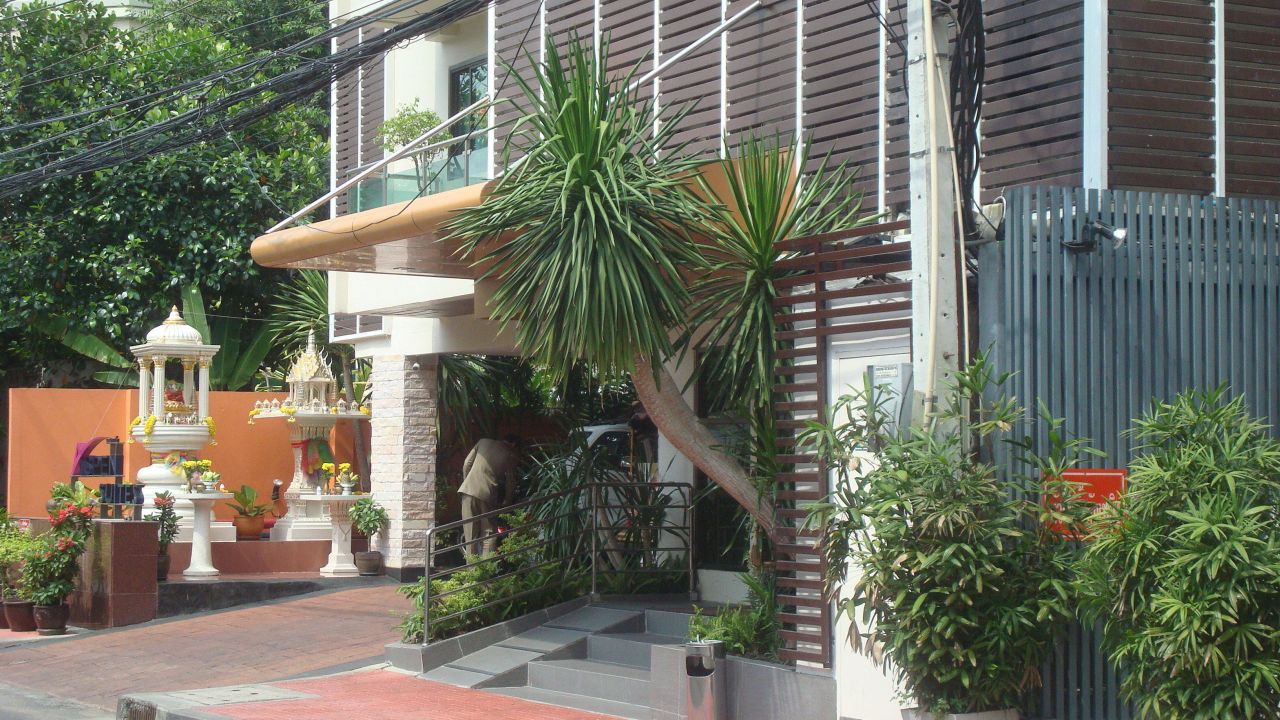 Aspen Suites Hotel-Juni 2025