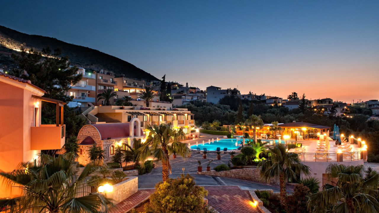 Asterias Village Hotel-April 2024