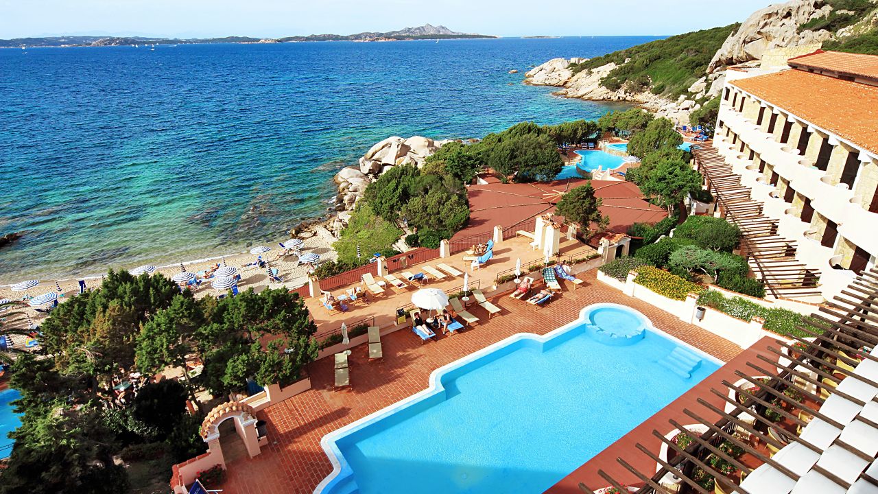 Asterion Beach Hotel-Juni 2025