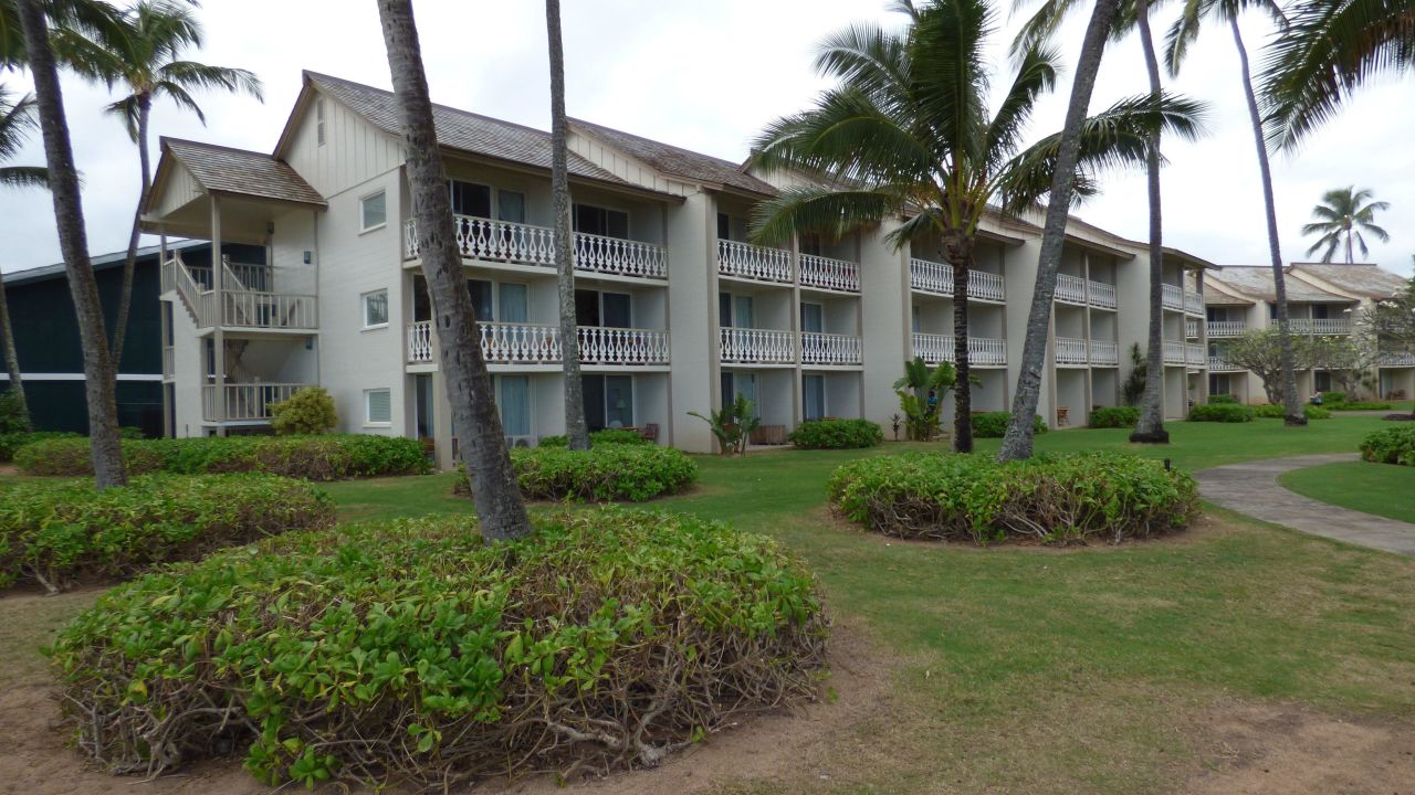 Aston Islander on the Beach Hotel-Mai 2024