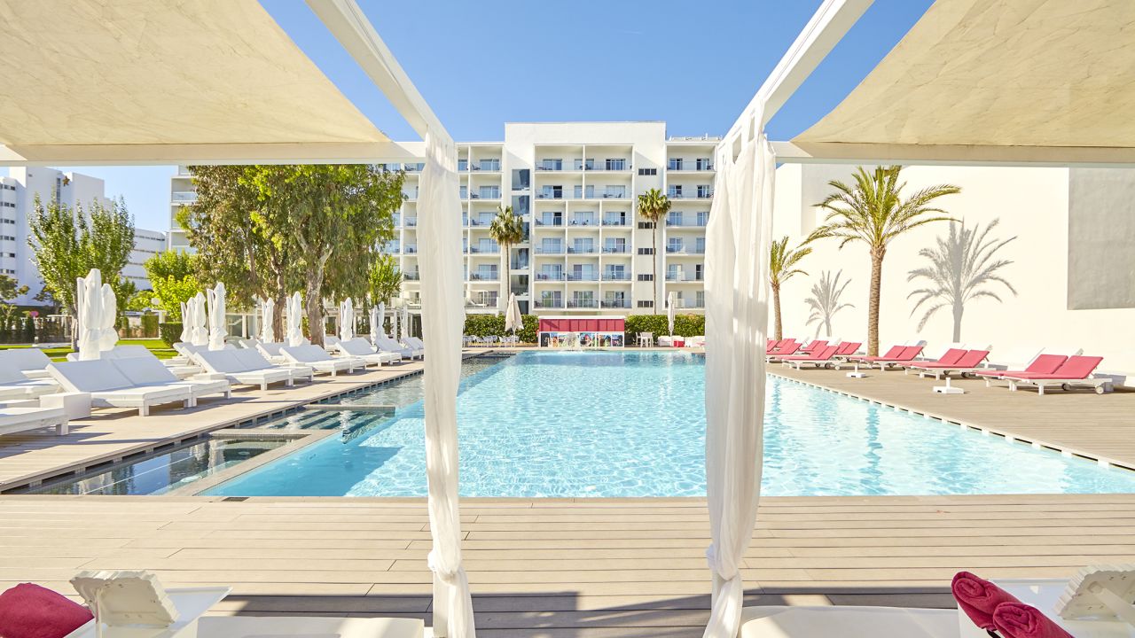 Astoria Playa Hotel-Mai 2024