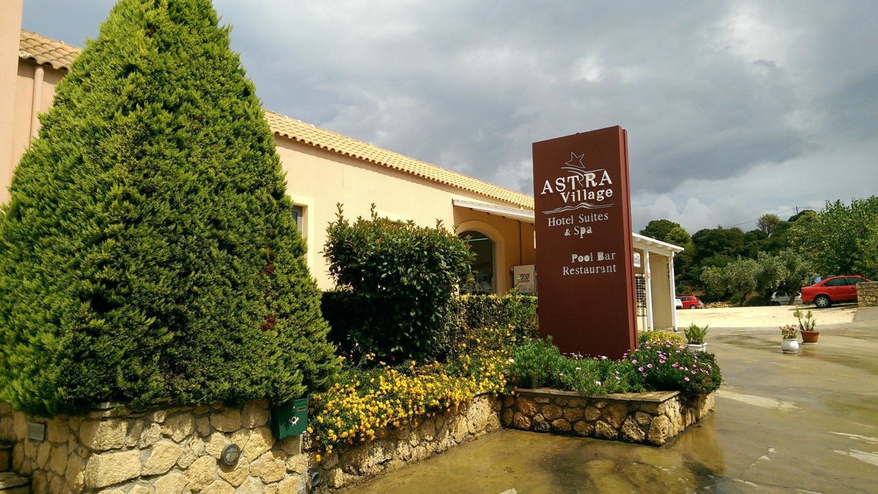 Astra Village Hotel-Juli 2025
