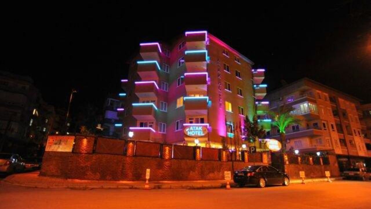 Atak Apart Hotel-Juni 2025
