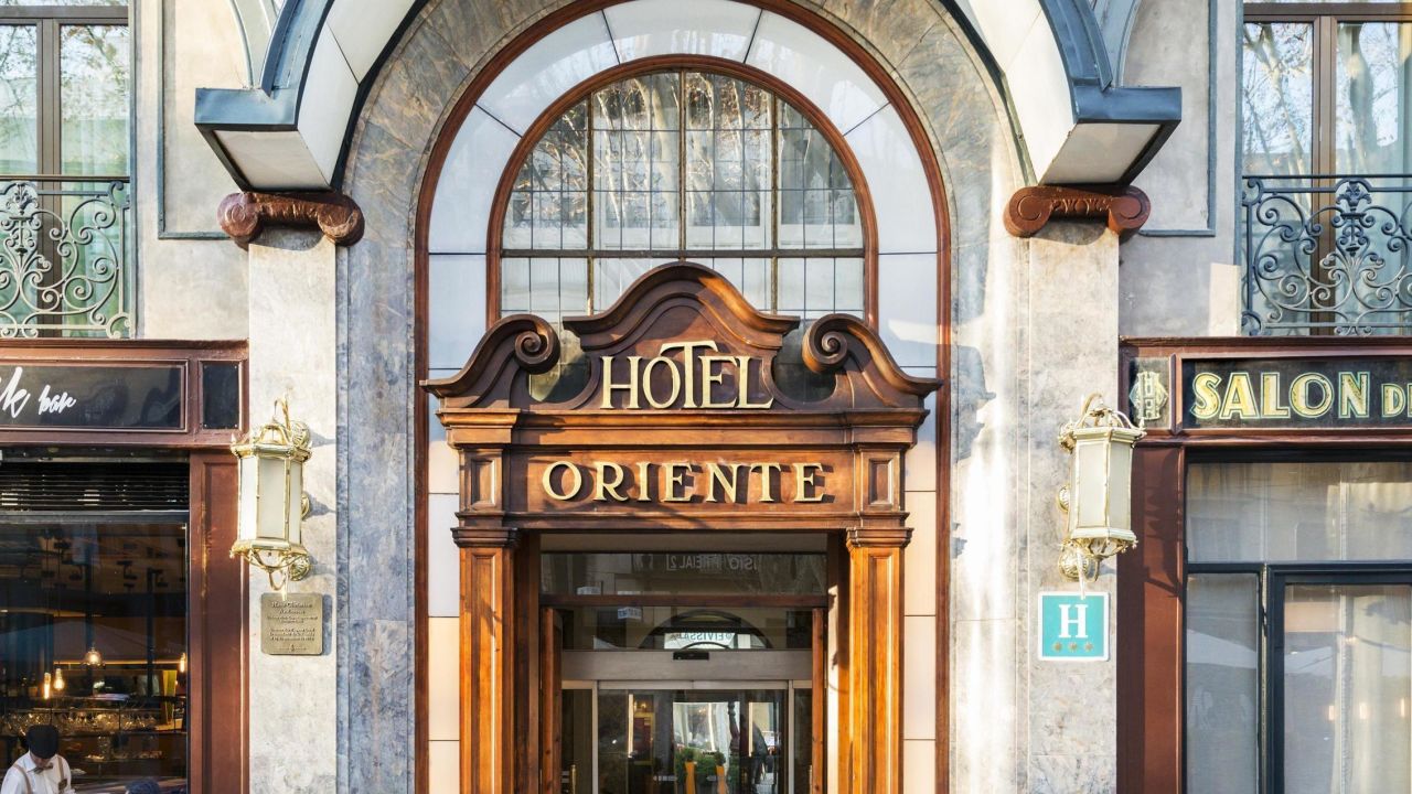 Atiram Oriente Hotel-Mai 2024