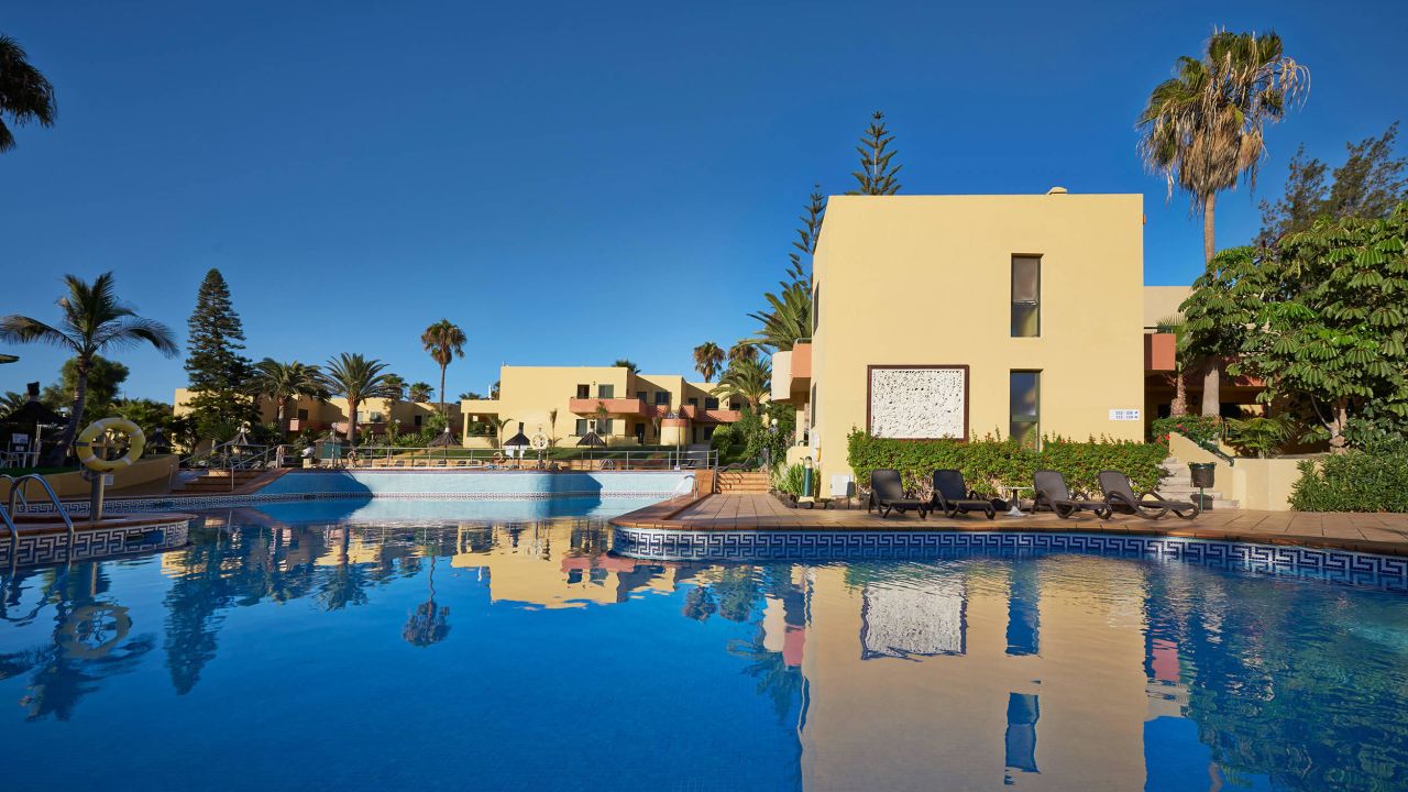 Atlantic Garden Beach Mate Hotel-April 2025