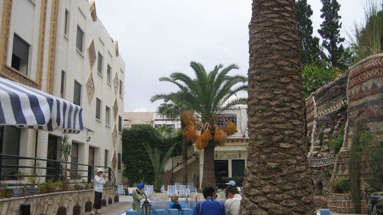 Atlantic Hotel-Juni 2025