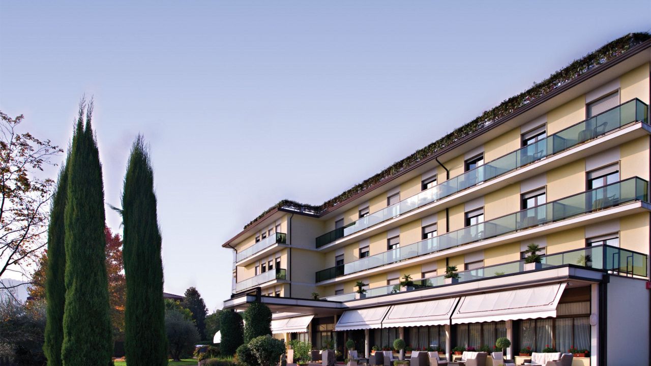 Atlantic Terme Natural Spa & Hotel-Juni 2025