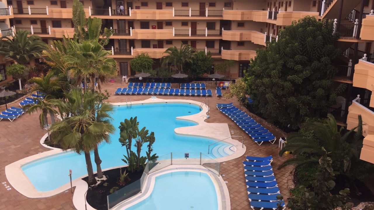Atlantica Princess Hotel-Juni 2025