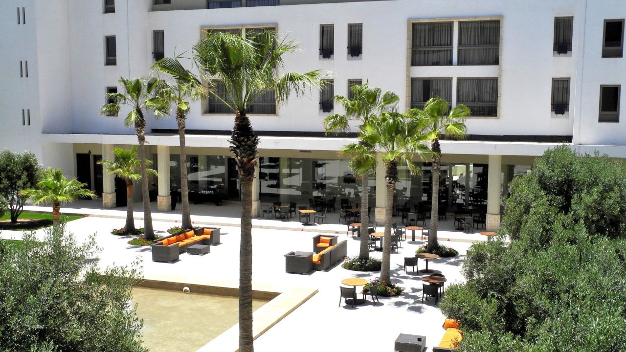 Atlas Essaouira & Spa Hotel-Mai 2024