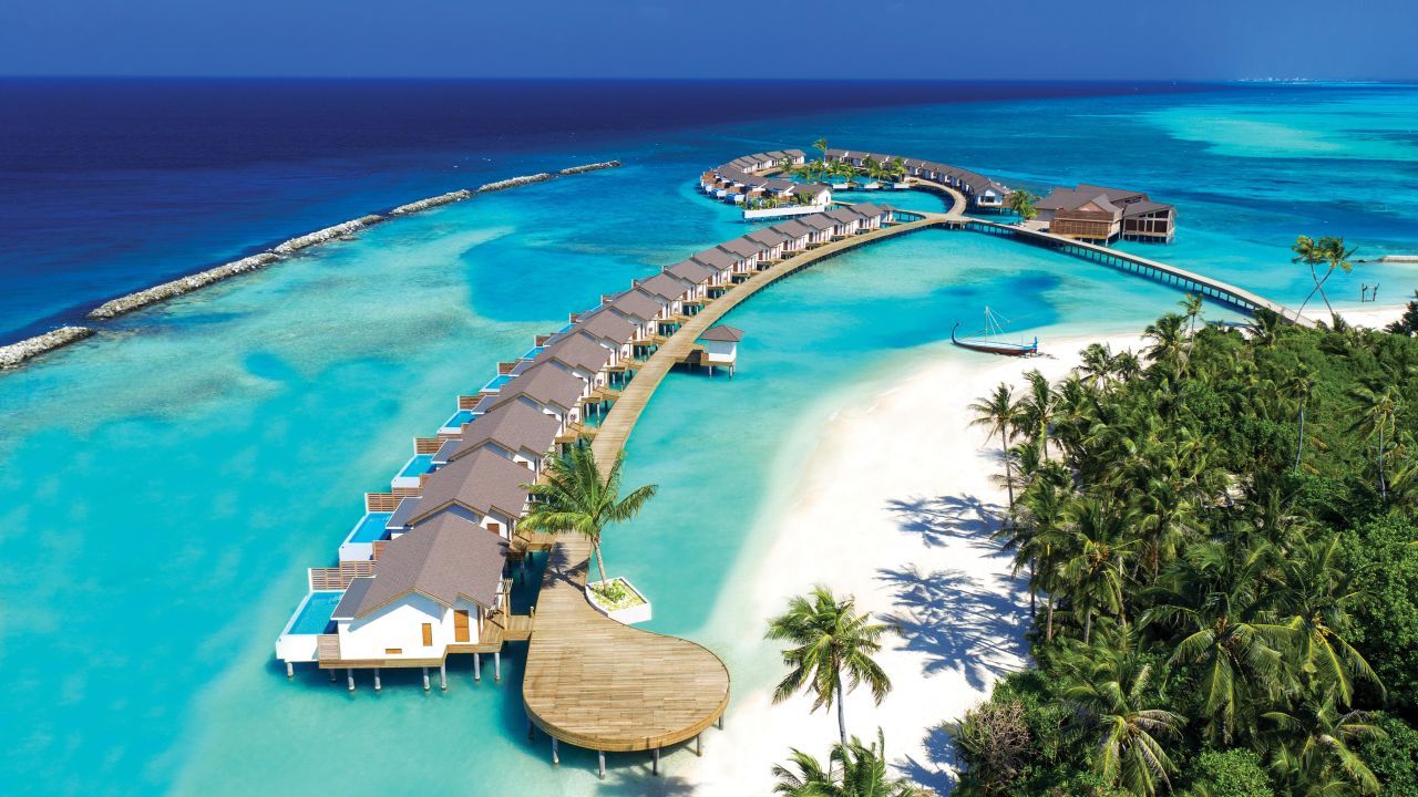 Atmosphere Kanifushi Maldives Hotel-Mai 2024