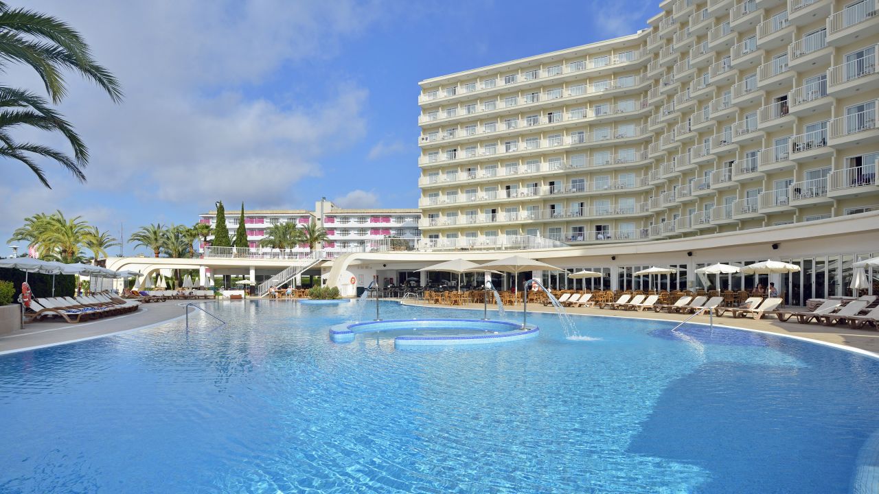 Atrium Prestige Thalasso Spa Resort & Villas Hotel-Mai 2024