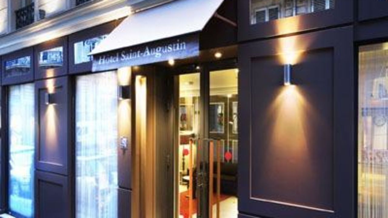 Augustin Astotel Hotel-Juni 2025